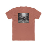 Dink-Shot Sloth Pickleball Tee | Slow-Motion Sportswear Parody