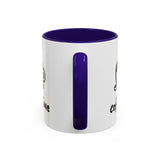 Kawaii Coffee Time Mug | Ceramic Coffee Mug