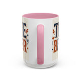 This Is The Best Day Ever mug | Retro typography coffee cup