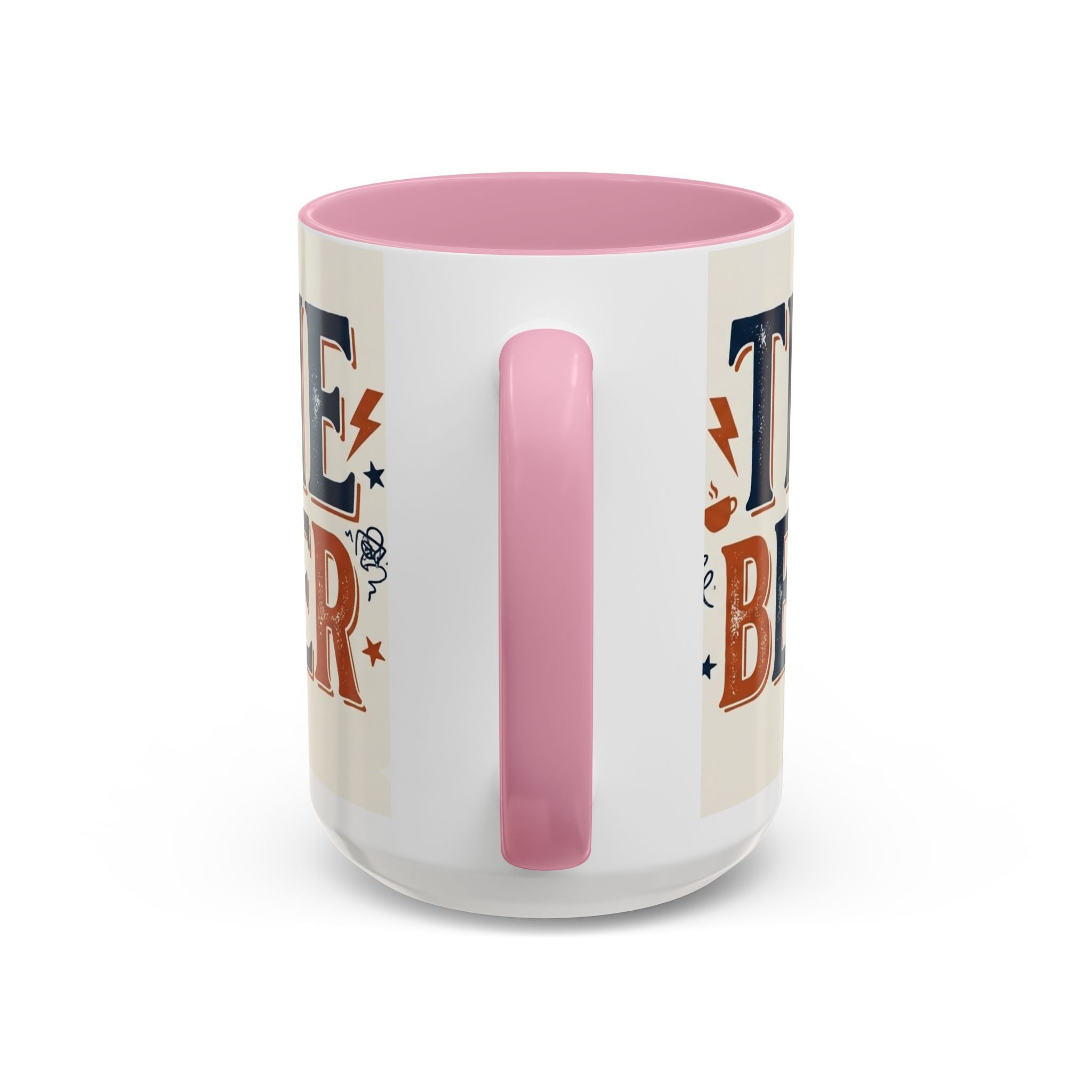 This Is The Best Day Ever mug | Retro typography coffee cup