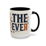 This Is The Best Day Ever mug | Retro typography coffee cup