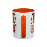 This Is The Best Day Ever mug | Retro typography coffee cup