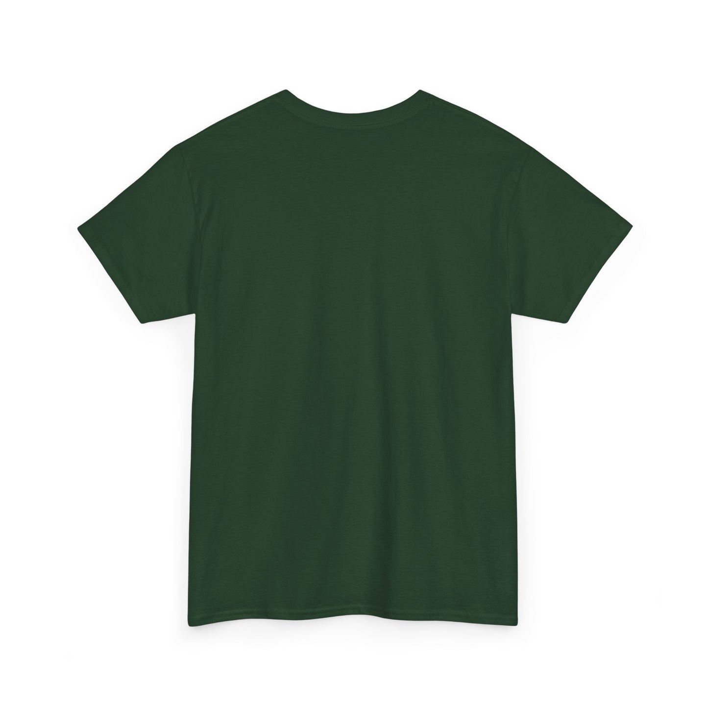Albert "The Volley" Gator Unisex Heavy Cotton Tee