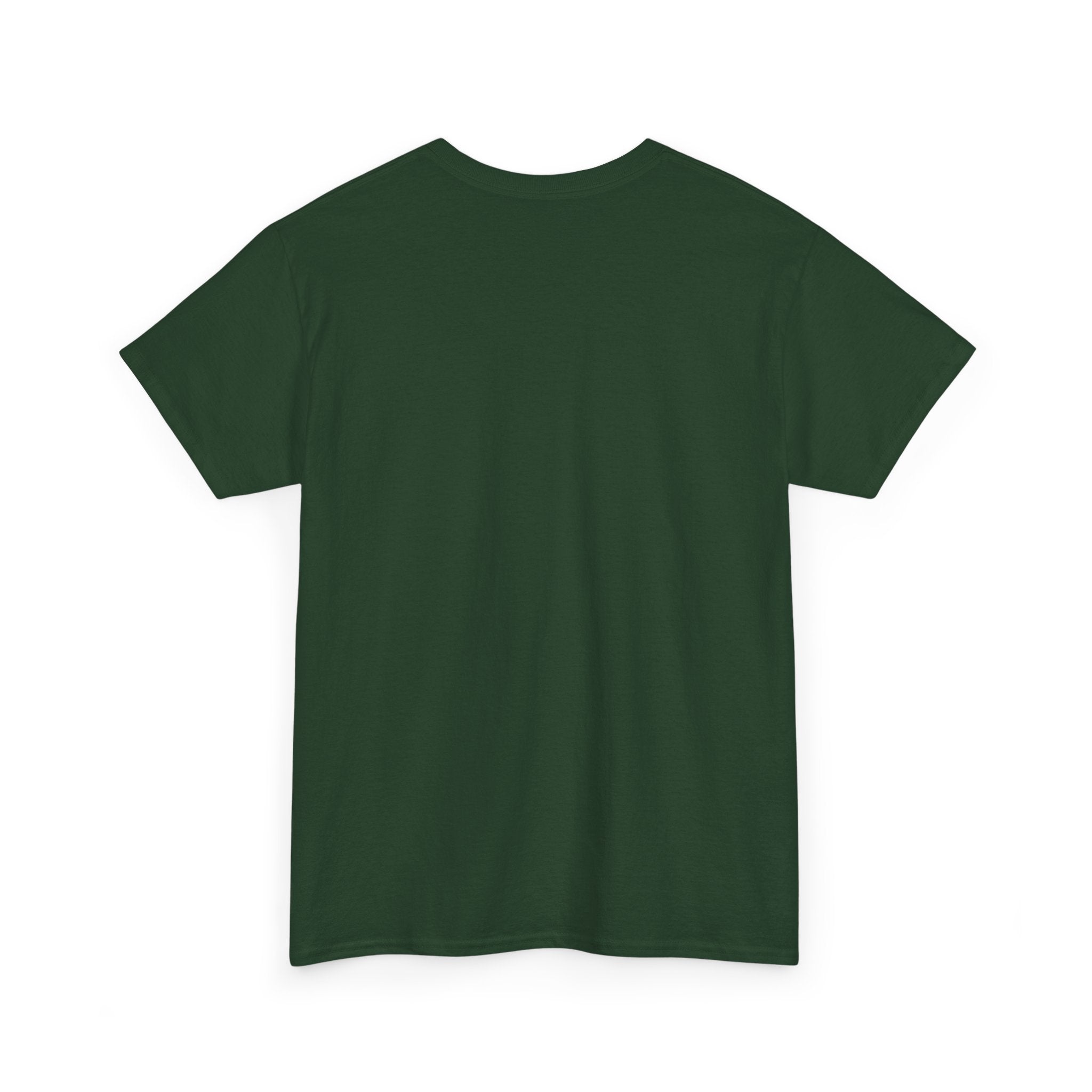 Albert "The Volley" Gator Unisex Heavy Cotton Tee