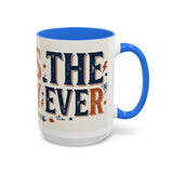 This Is The Best Day Ever mug | Retro typography coffee cup