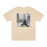Un-Hurry Sloth Ninja Tee | Slow Living, Zen Grit, Stealth-Lag Design