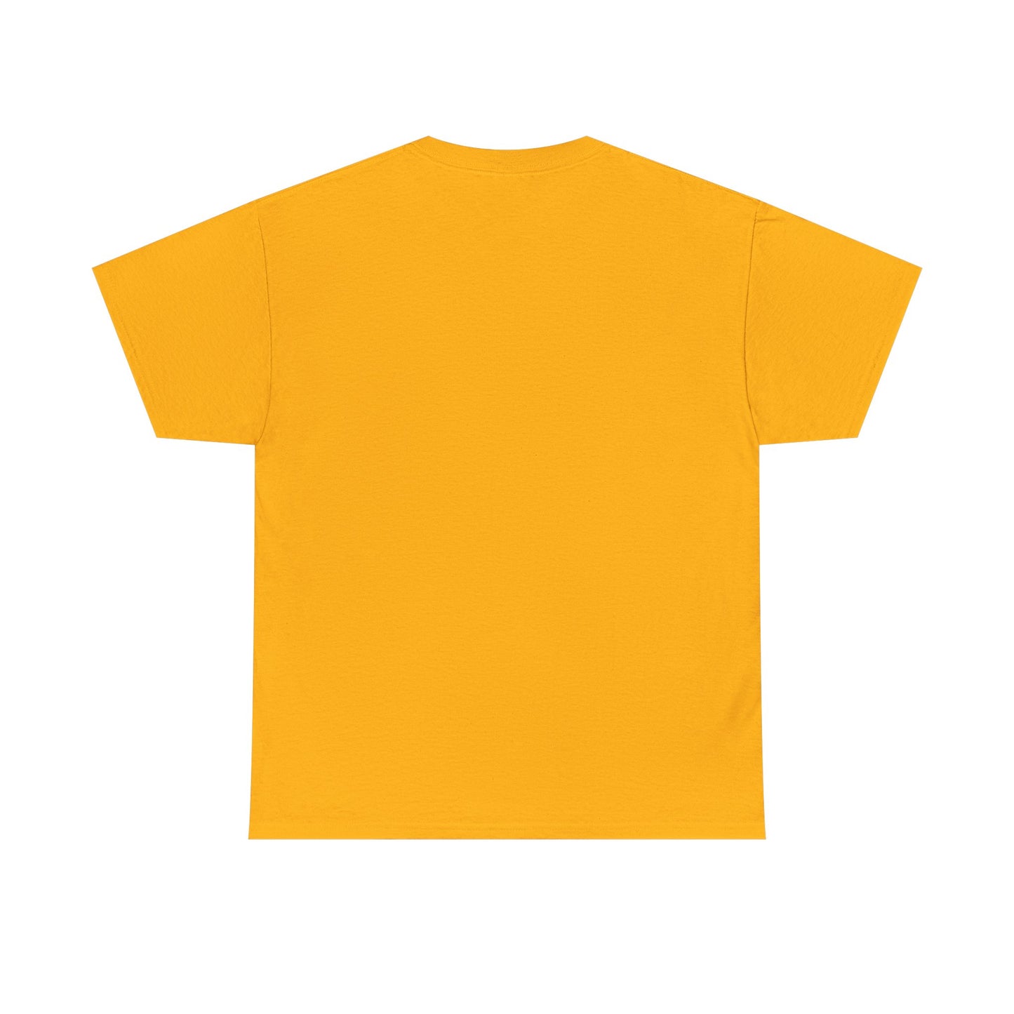 Albert "The Volley" Gator Unisex Heavy Cotton Tee