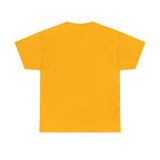 Albert "The Volley" Gator Unisex Heavy Cotton Tee