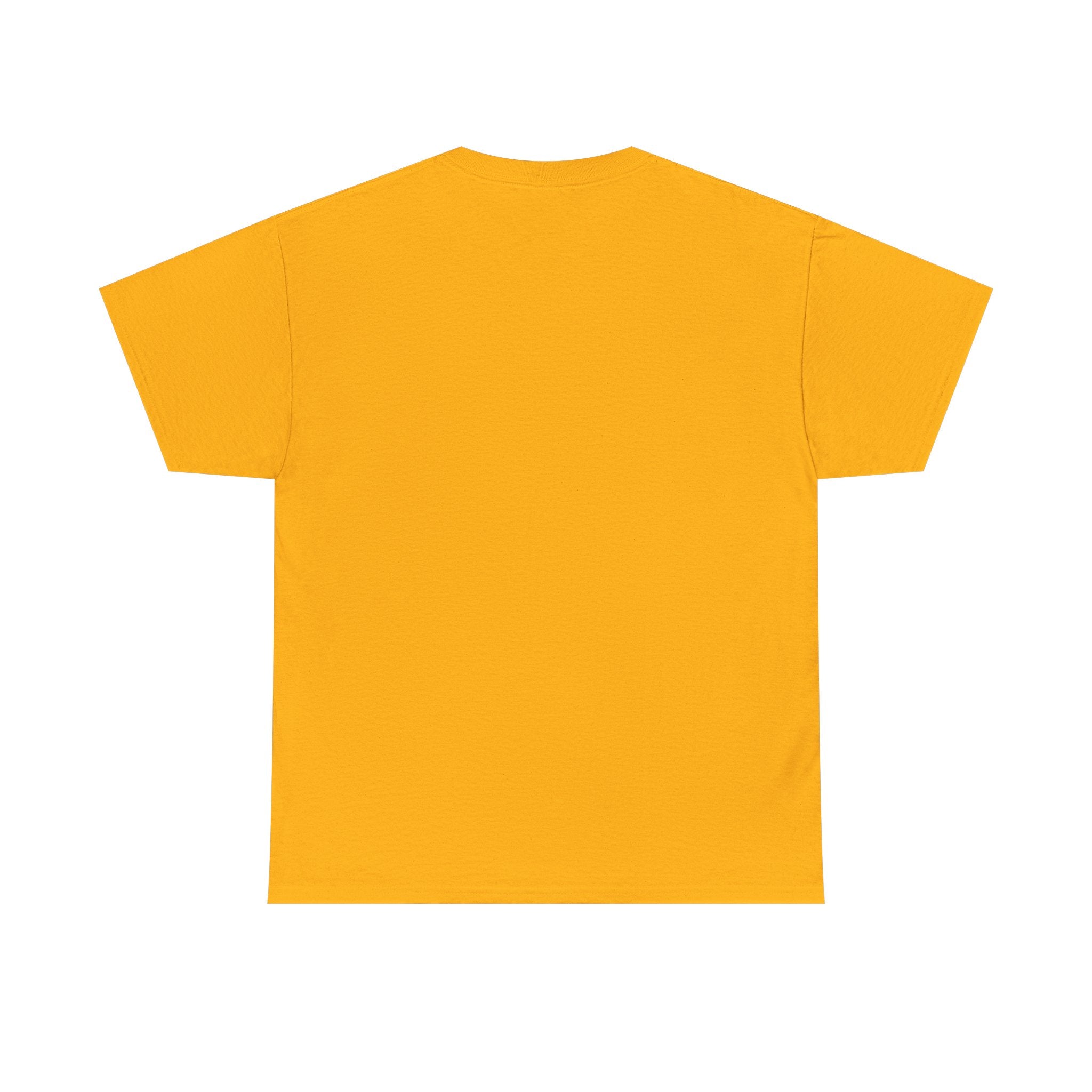 Albert "The Volley" Gator Unisex Heavy Cotton Tee