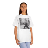 Un-Hurry Sloth Ninja Tee | Slow Living, Zen Grit, Stealth-Lag Design