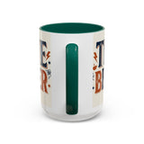 This Is The Best Day Ever mug | Retro typography coffee cup