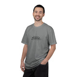 Pickleball Quote T-shirt | 'The answer is pickleball' Text Tee