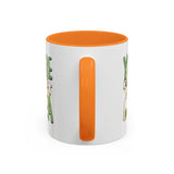 You Are My Cup Of Tea mug | Ceramic Tea Quote Mug, 11oz 15oz