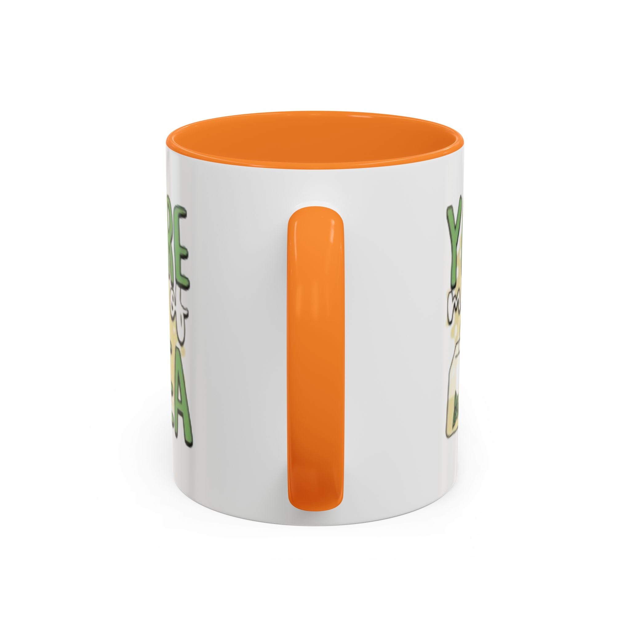 You Are My Cup Of Tea mug | Ceramic Tea Quote Mug, 11oz 15oz