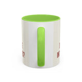 Funny Oh I'm Sorry mug