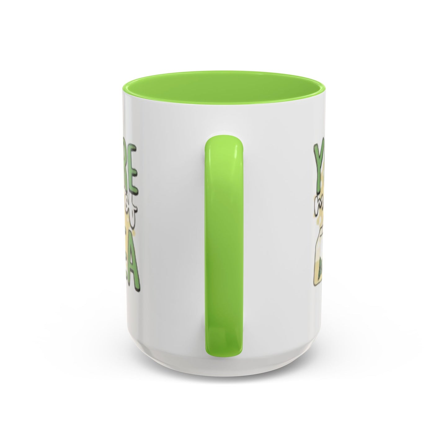 You Are My Cup Of Tea mug | Ceramic Tea Quote Mug, 11oz 15oz