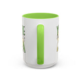 You Are My Cup Of Tea mug | Ceramic Tea Quote Mug, 11oz 15oz