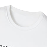 You Got This Probably T-Shirt | Minimal Text Tee, Sarcastic Motivational Shirt
