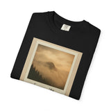 Vintage Polaroid Mountain Photo T-Shirt | Summer '94