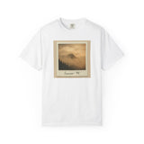 Vintage Polaroid Mountain Photo T-Shirt | Summer '94