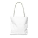 Seattle Emerald City Line Art Tote