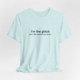 Chaotic Meme Diss Line T-Shirt