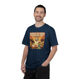 Disco Gators Pickleball Party T-shirt | Retro Beach Players, Let's Get Picklin'