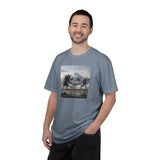 Pickle Brawl Monster Fight T-shirt |