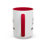 Kawaii Coffee Time Mug | Ceramic Coffee Mug
