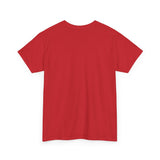 Albert "The Volley" Gator Unisex Heavy Cotton Tee