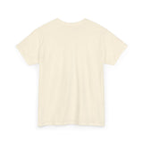 Albert "The Volley" Gator Unisex Heavy Cotton Tee