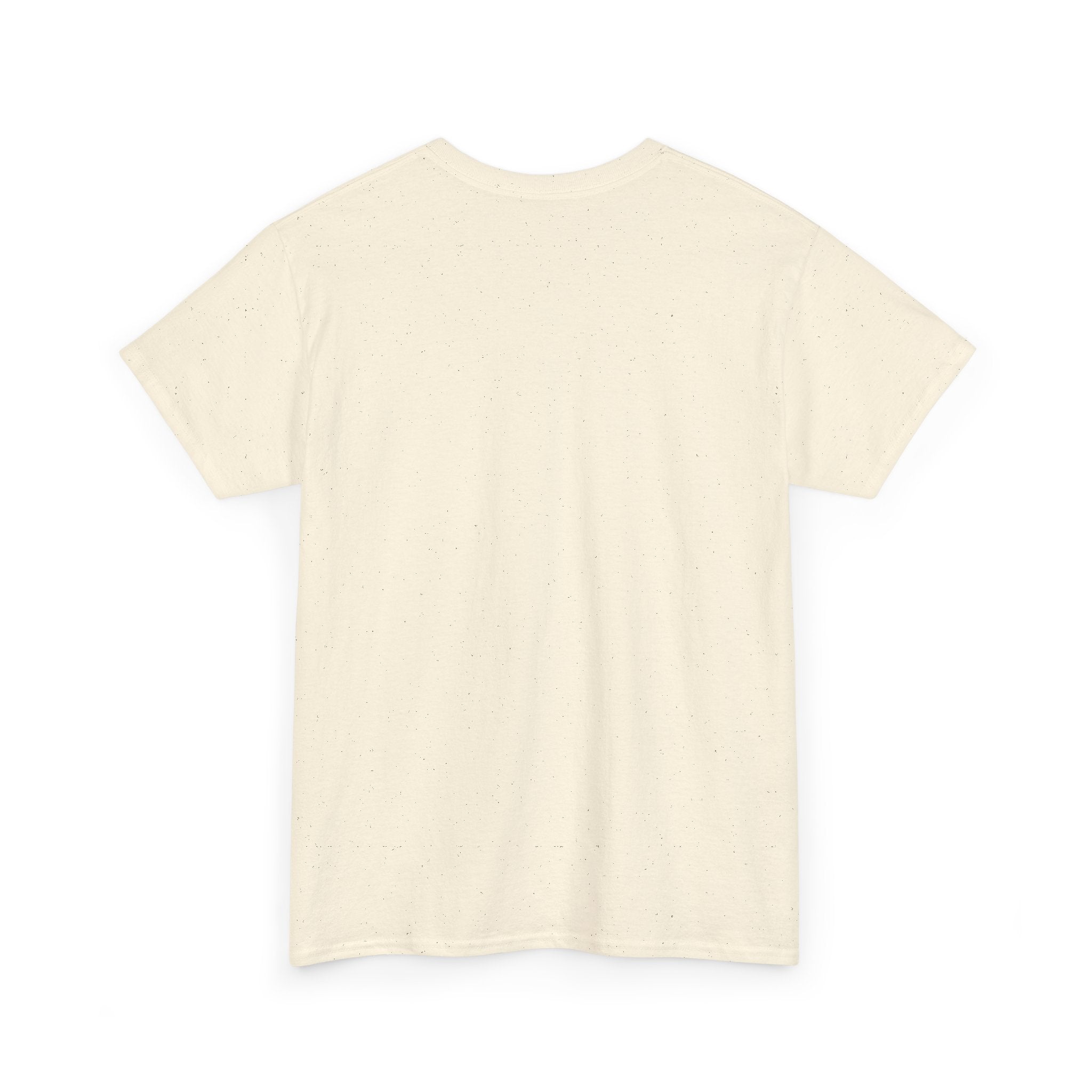 Albert "The Volley" Gator Unisex Heavy Cotton Tee