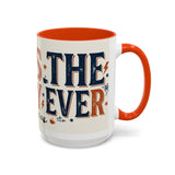 This Is The Best Day Ever mug | Retro typography coffee cup