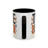 This Is The Best Day Ever mug | Retro typography coffee cup