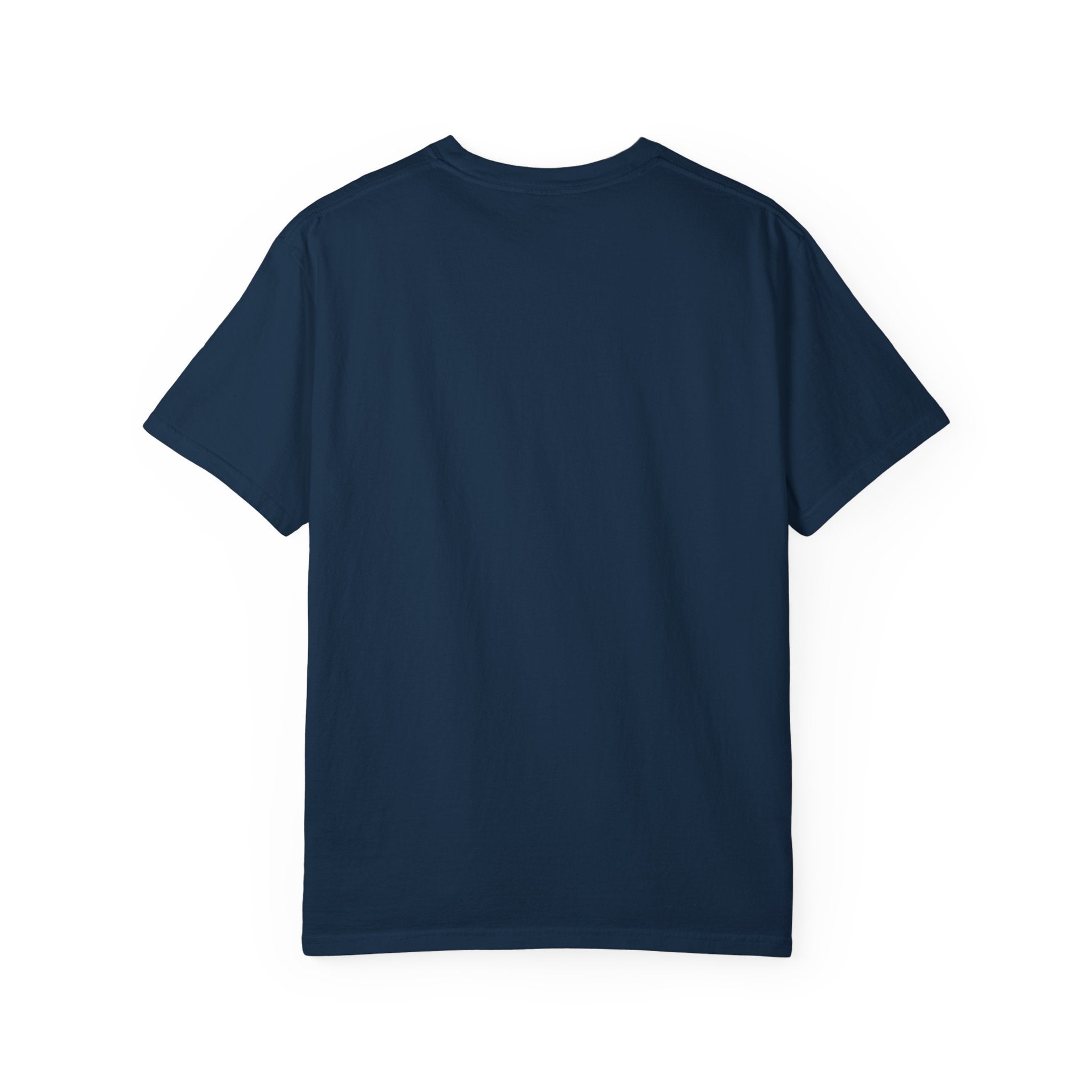 Tropical Hibiscus Floral Tee | Monstera Leaves, Bird of Paradise