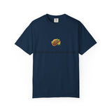 Taco Illustration Let's give 'em something to taco 'bout T-Shirt