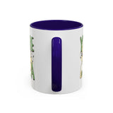 You Are My Cup Of Tea mug | Ceramic Tea Quote Mug, 11oz 15oz