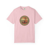 70s Retro Radio Ham T-shirt | Vintage Ham Radio Design