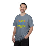 I Can't I Have Pickleball T-Shirt | Pickleball Funny Graphic Tee