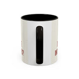 I'm Sorry Coffee Mug | Funny Sarcastic Witty Quote Mug