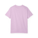 Good Vibes Only T-shirt | Retro Sunset Palm Peace Sign