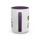 Grumpy Cat Good Morning Coffee Mug | Cat Lover 11oz 15oz