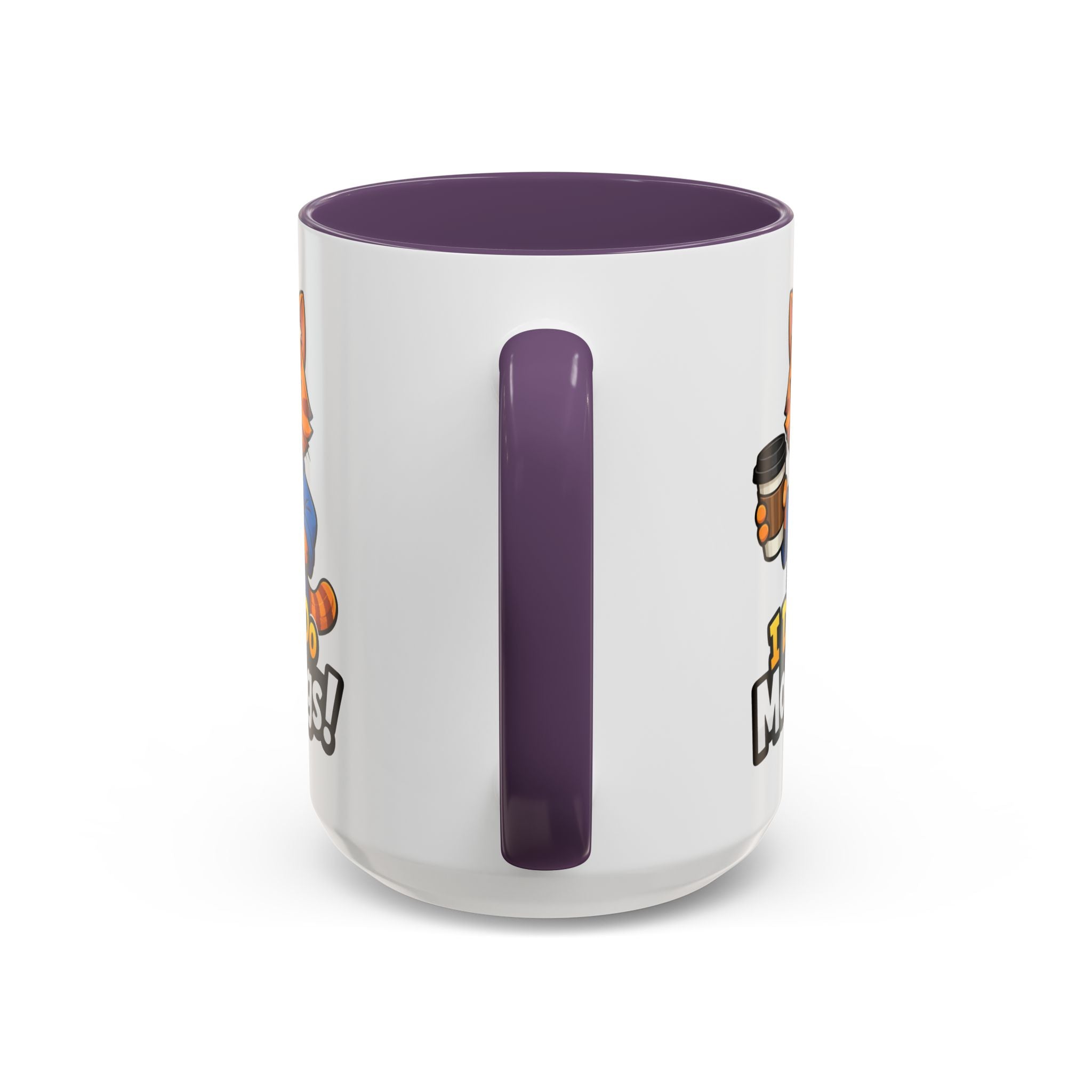 Grumpy Cat Good Morning Coffee Mug | Cat Lover 11oz 15oz
