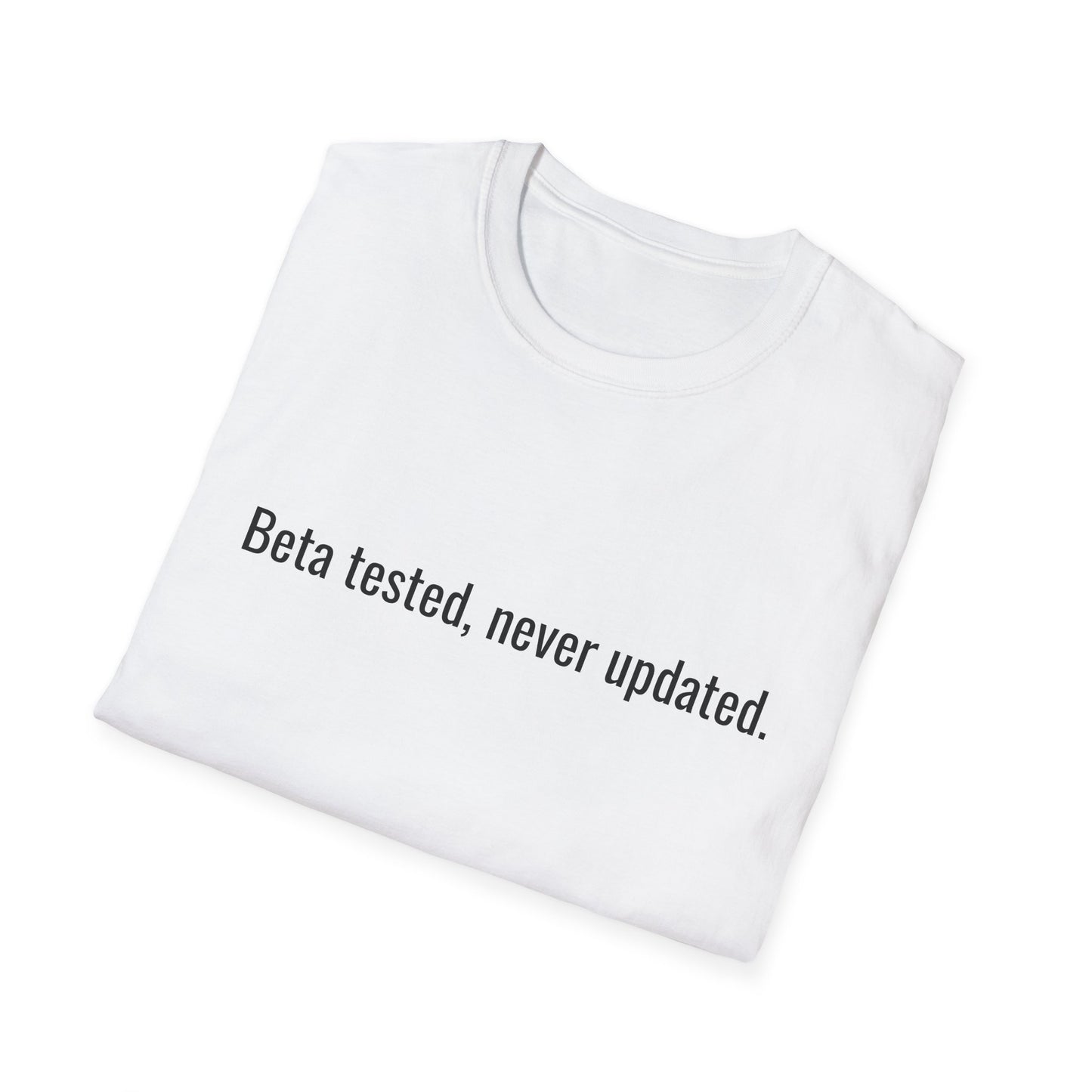 Internet-Core Savage T-Shirt | Retro Wired Aesthetic Tee