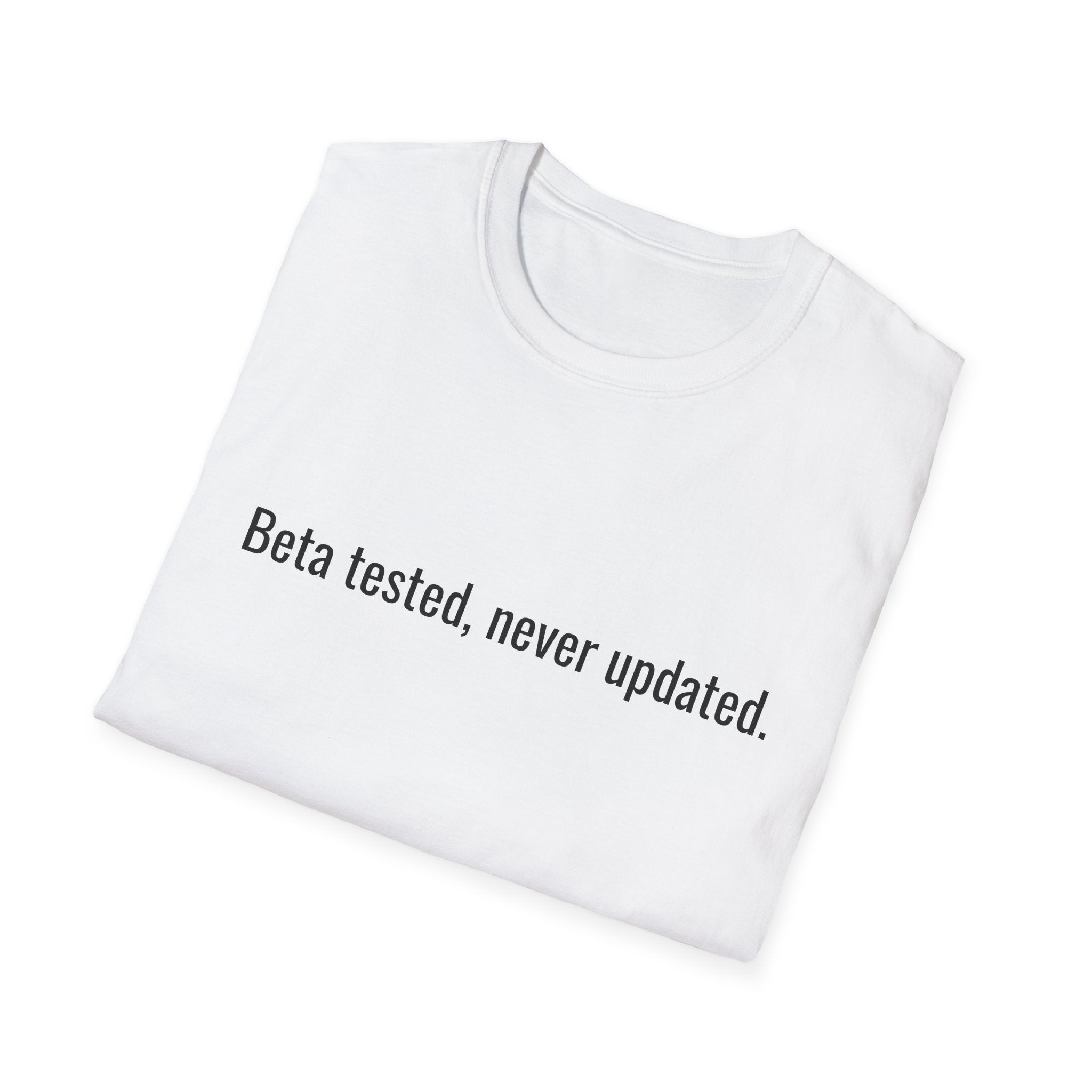 Internet-Core Savage T-Shirt | Retro Wired Aesthetic Tee