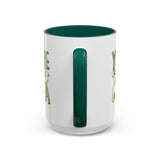 You Are My Cup Of Tea mug | Ceramic Tea Quote Mug, 11oz 15oz