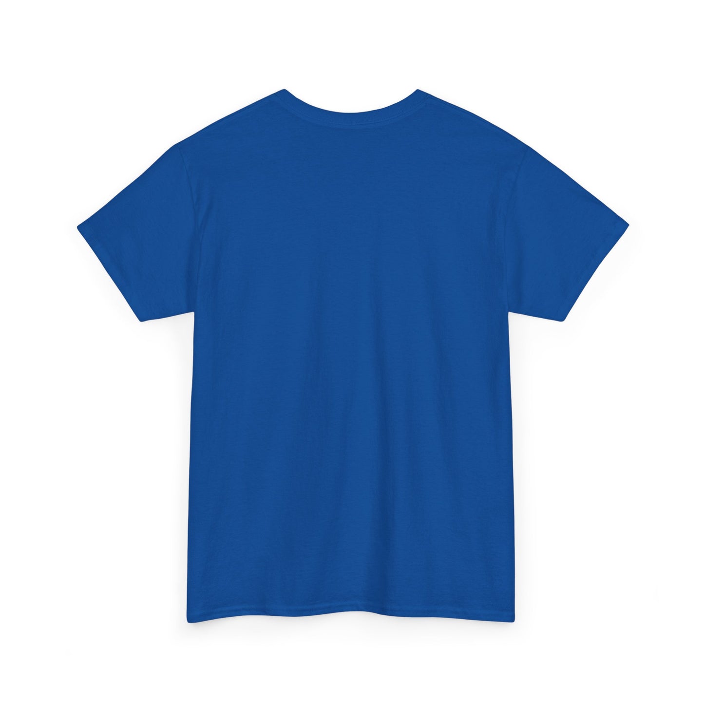 Albert "The Volley" Gator Unisex Heavy Cotton Tee