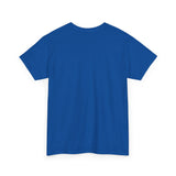 Albert "The Volley" Gator Unisex Heavy Cotton Tee