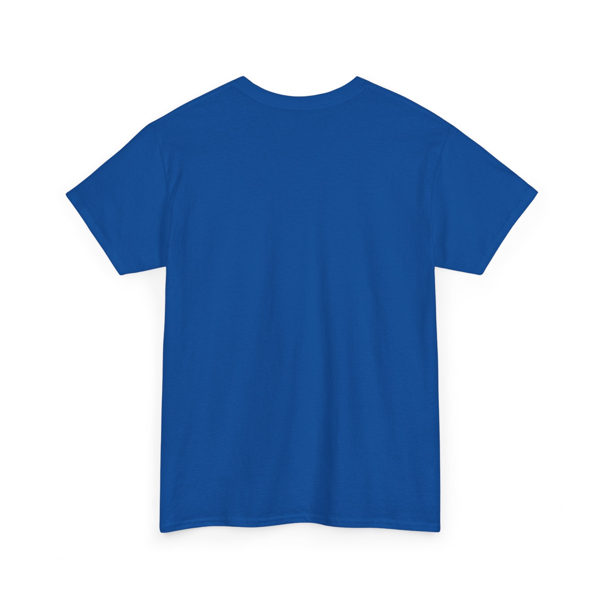 Albert "The Volley" Gator Unisex Heavy Cotton Tee