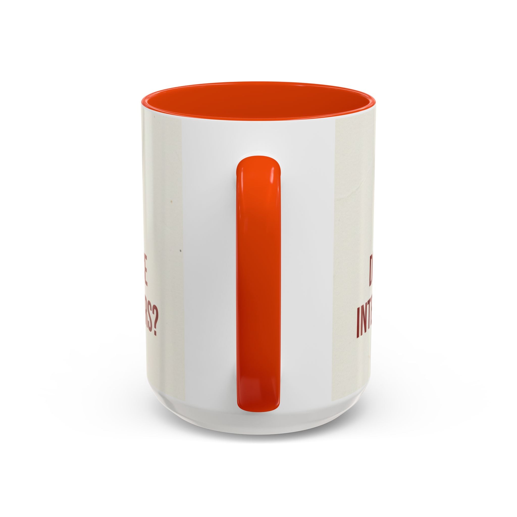 I'm Sorry Coffee Mug | Funny Sarcastic Witty Quote Mug
